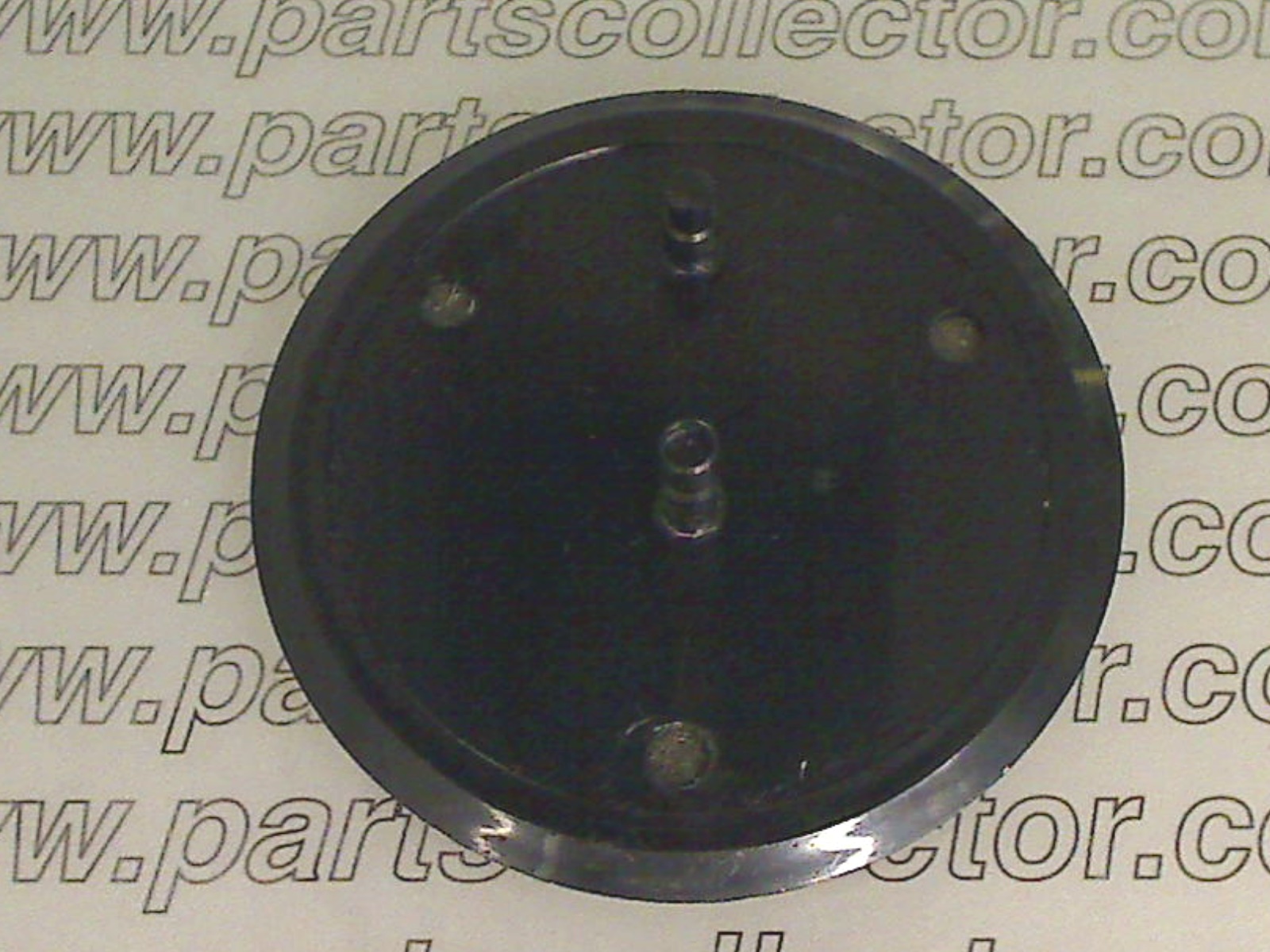 BERTONE 4133246 Car body code 578 compatible with: FIAT X1/9 - additional view